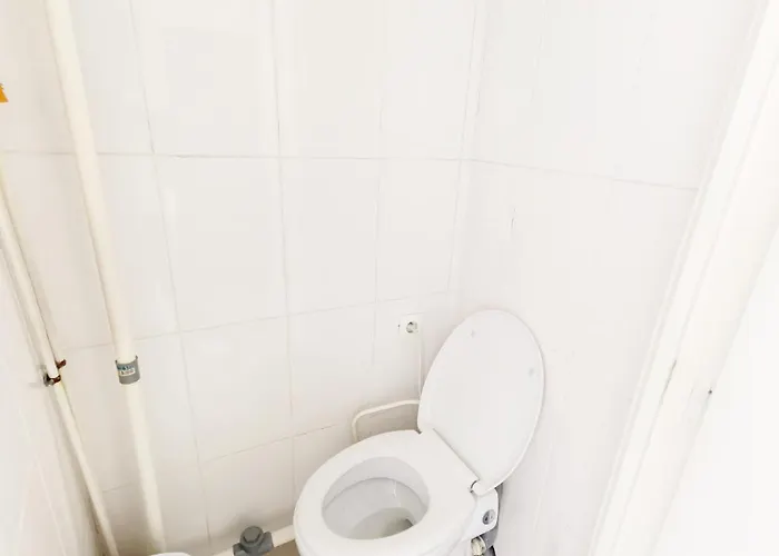 La Gare Appartement Parijs