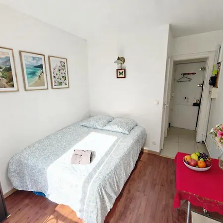 La Gare Apartment Paris