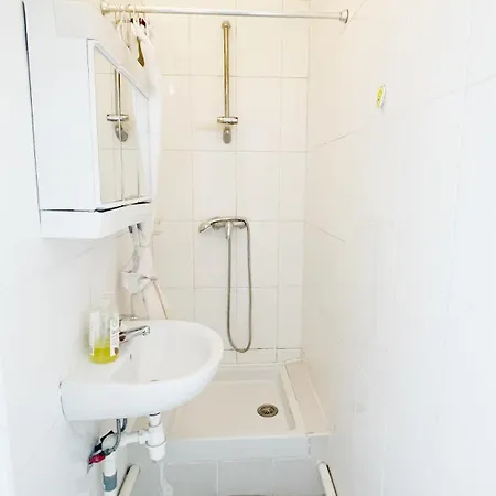 La Gare Apartment *