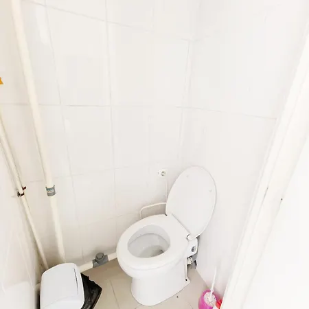 La Gare Apartment Paris